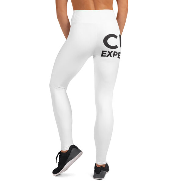 Yoga Leggings Cult Experiences
