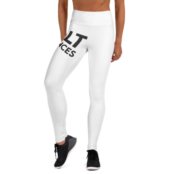 Yoga Leggings Cult Experiences - Image 2