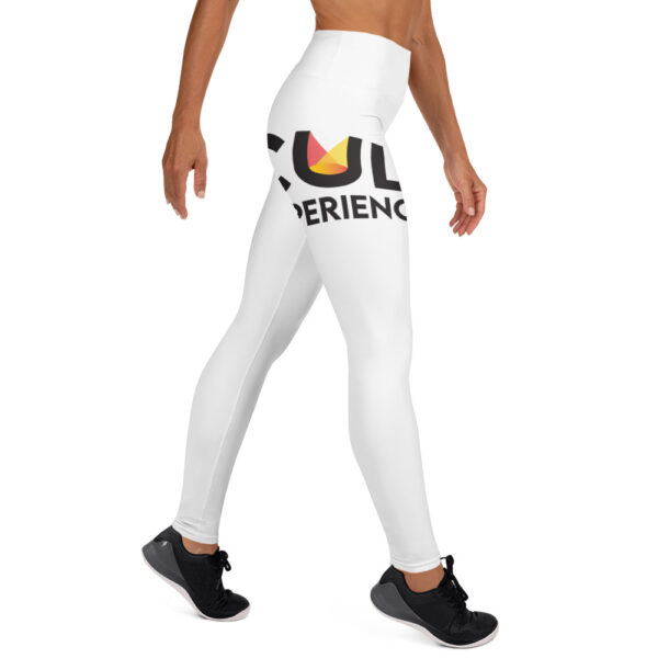 Yoga Leggings Cult Experiences - Image 4