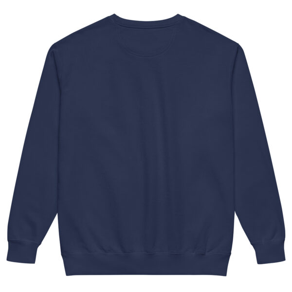 Unisex garment-dyed sweatshirt Cult Experiences - Image 3