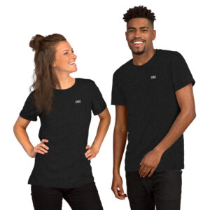 Unisex t-shirt Cult Experiences