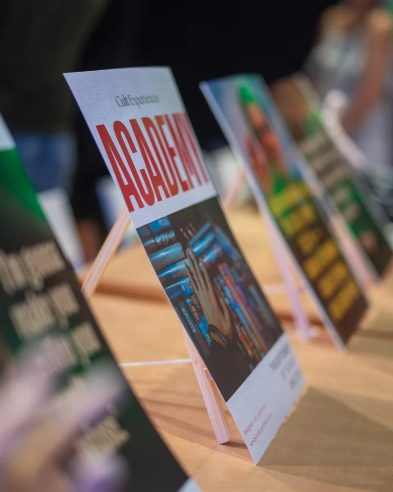 Pocket Film Challenge at Kolla 7 September 2025