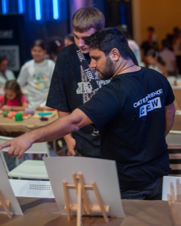 Pocket Film Challenge at Kolla 7 September 2025