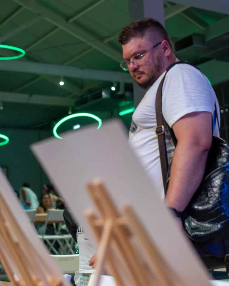 Pocket Film Challenge at Kolla 7 September 2025